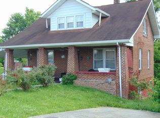 176 Leafwood Rd, Middlesboro, KY 40965