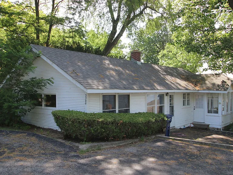 3300 N Rocky Beach Ln #A — Photo 1