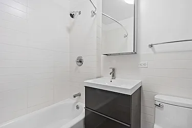 Rented by Glenmark Realty