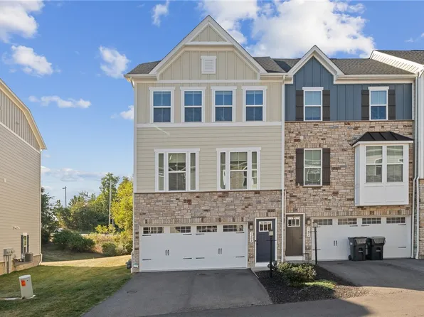 7208 Chestnut Way, Gibsonia, PA 15044