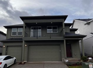 18402 SW Sugarloaf Ln, Beaverton, OR 97007