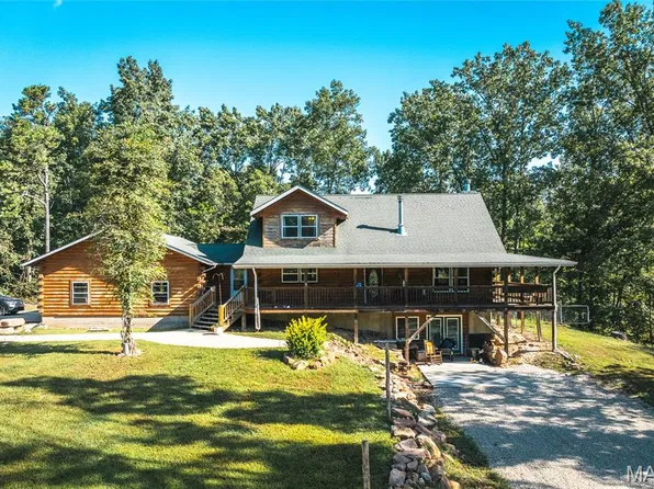11900 Highway K, Jadwin, MO 65501