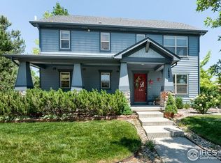 1922 Windom Pl, Loveland, CO 80538