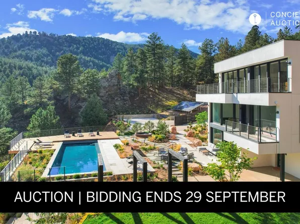 228 Lion Pt, Boulder, CO 80302