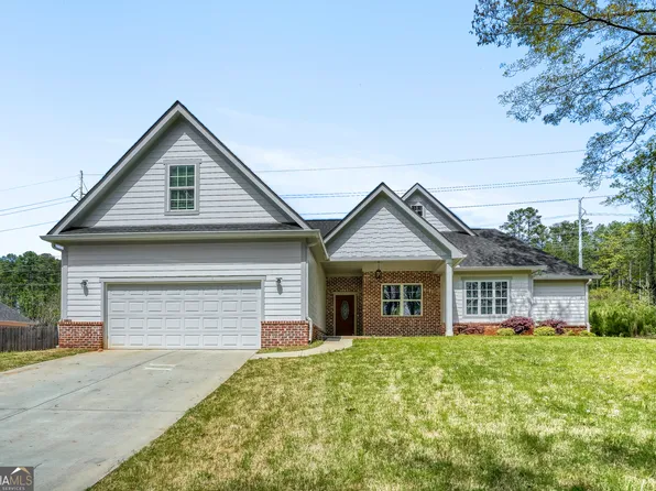 740 Poplar Springs Rd, Powder Springs, GA 30127