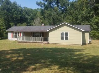2272 Johnson Lake Rd, Cedartown, GA 30125
