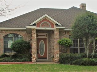 161 Southwood Dr, Bossier City, LA 71111
