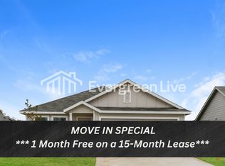 10005 Muntjac Dr, Fort Worth, TX 76134