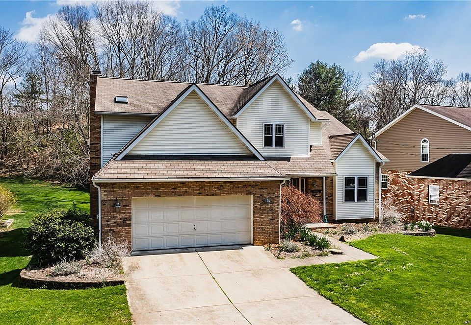 1600 Lakewood Cir, Washington, WV 26181 Zillow