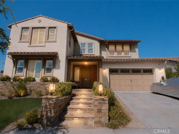 25172 Cypress Bluff Dr, Santa Clarita, CA 91387