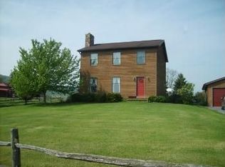 115 Bartges Rd, Coburn, PA 16832