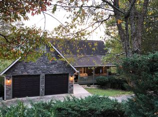 39 Galax Ln, Black Mountain, NC 28711