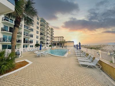 1114 Santa Rosa Blvd Unit 508, Fort Walton Beach, FL, 32548