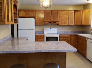 8245 Local Hillsboro Rd, Cedar Hill, MO 63016