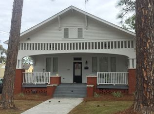 1109 N Patterson St, Valdosta, GA 31601