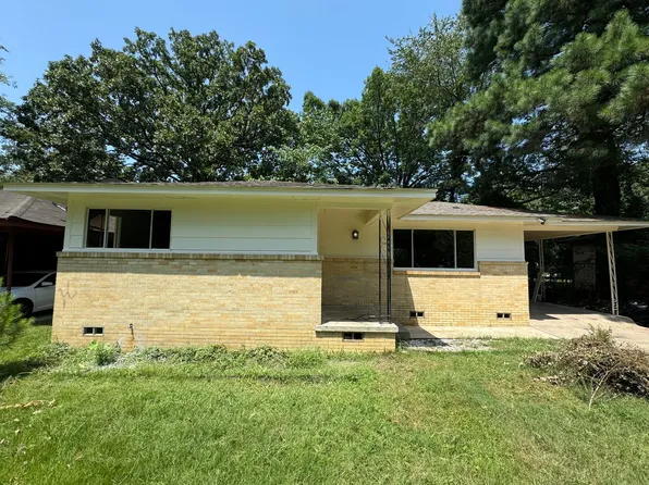 3204 Whitfield St, Little Rock, AR 72204