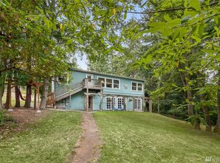 24228 47th Ave SW, Vashon, WA 98070