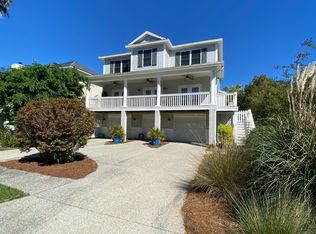 8 Sapphire Island Rd, Savannah, GA 31410