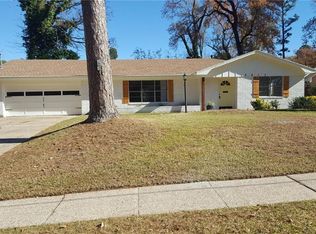 2613 Ridge Lake Dr, Shreveport, LA 71109