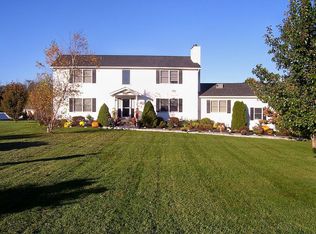 18 Mill Farm Ln, Brewster, NY 10509