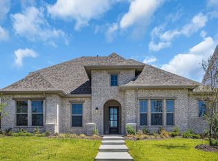 2177 Tolleson Dr, Aledo, TX 76008