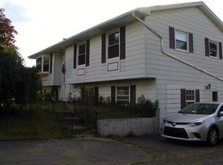200 Knorr Rd, Drums, PA 18222