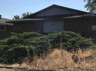 2424 E Rowan Ave #1, Spokane, WA 99217