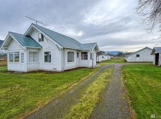 3477 Massey Rd, Everson, WA 98247