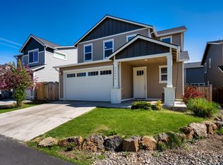 20435 Cider Ct, Bend, OR 97702