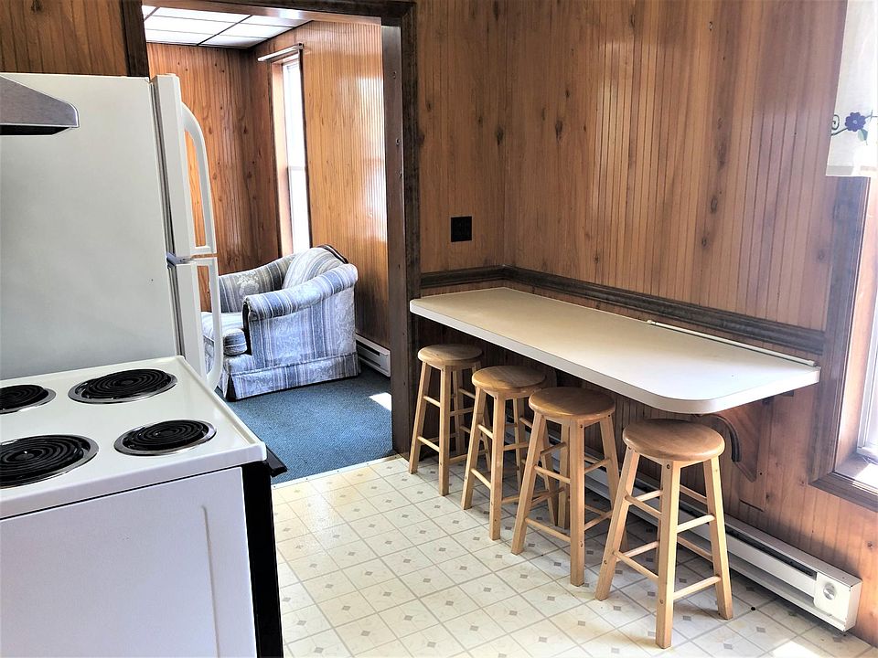 Kitchen view 2