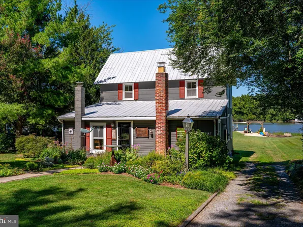 200 Metzdorf Ln, Queenstown, MD 21658