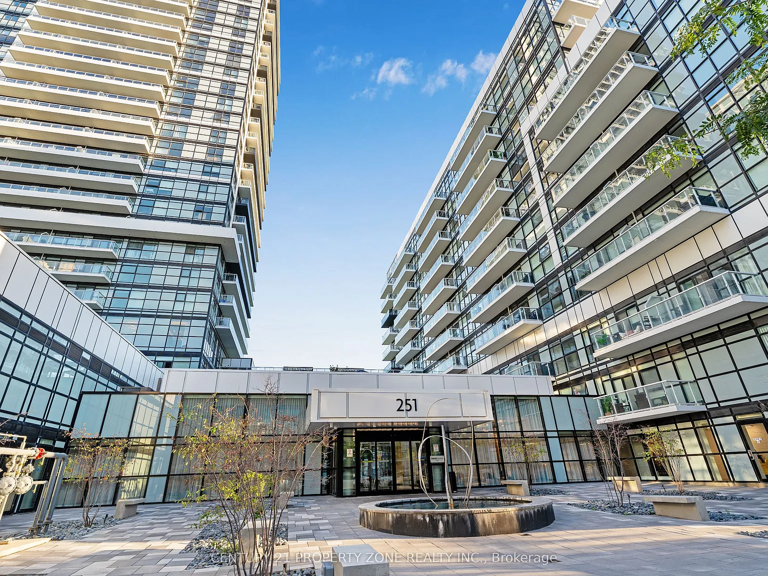 1 bed, $2,299 — Photo 1