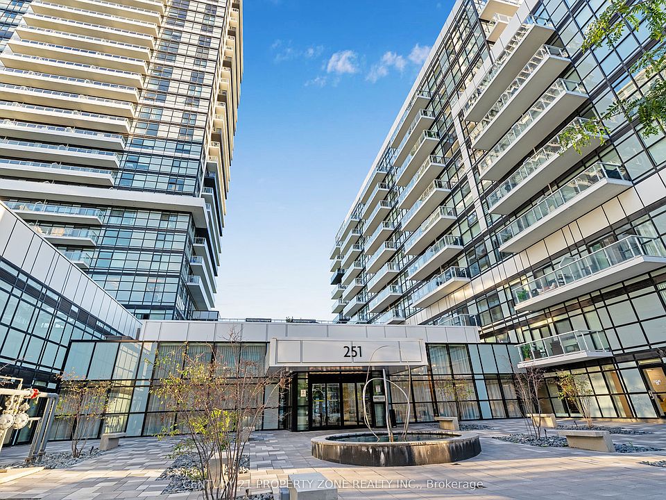 1st image of 251 Manitoba St #1201