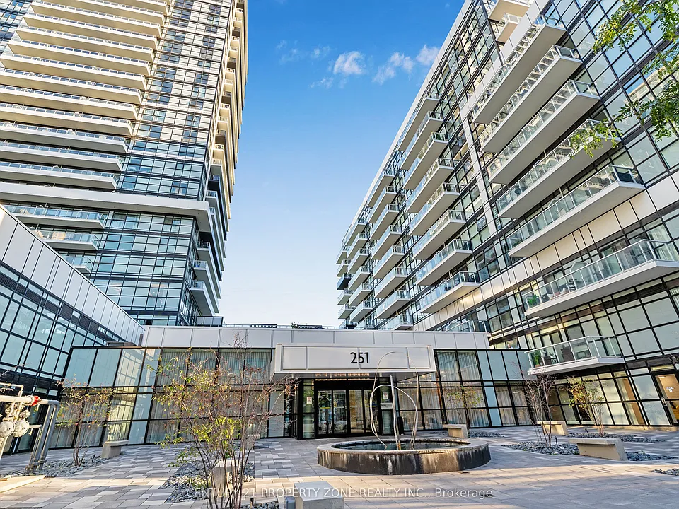 251 Manitoba St #1201