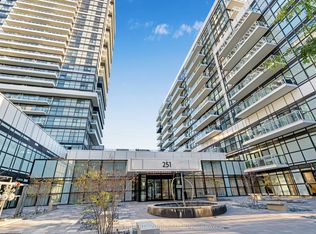 251 Manitoba St #1201, Toronto, ON M8Y 0C7