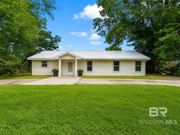 15398 Sunray Ct, Foley, AL 36535