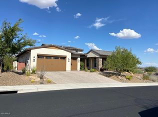3581 Stampede Dr, Wickenburg, AZ 85390