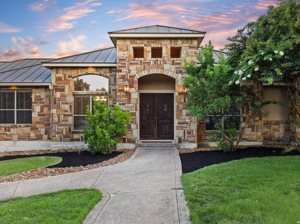 59 Sendero Woods, Fair Oaks Ranch, TX 78015