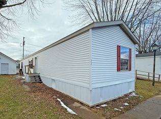 2900 N Apperson Way #32, Kokomo, IN 46901