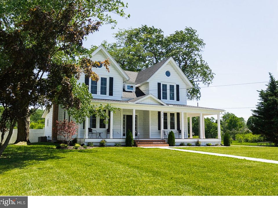 106 Smyrna Ave, Clayton, DE 19938 Zillow