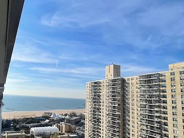 501 Surf Ave APT 18F, Brooklyn, NY 11224