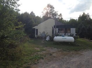 1350 Splendor Valley Trl, Johannesburg, MI 49751