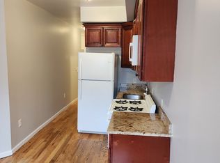 308 Ege Ave #AA, Jersey City, NJ 07304