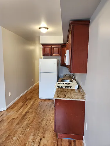 308 Ege Ave #AA Photo 1