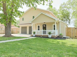 1709 23rd St, Auburn, NE 68305
