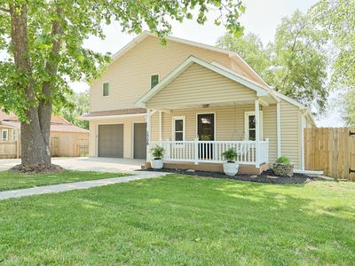1709 23rd St, Auburn, NE, 68305