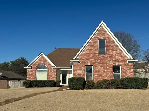 1470 Siskin Dr, Cordova, TN 38016