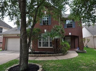 22411 Bellows Bend Dr, Katy, TX 77450