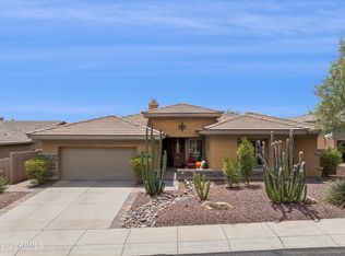 41802 N ROLLING GREEN Way, Anthem, AZ 85086