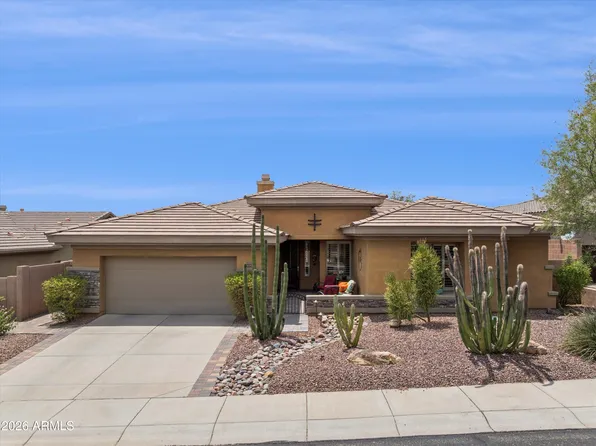 41802 N ROLLING GREEN Way, Anthem, AZ 85086
